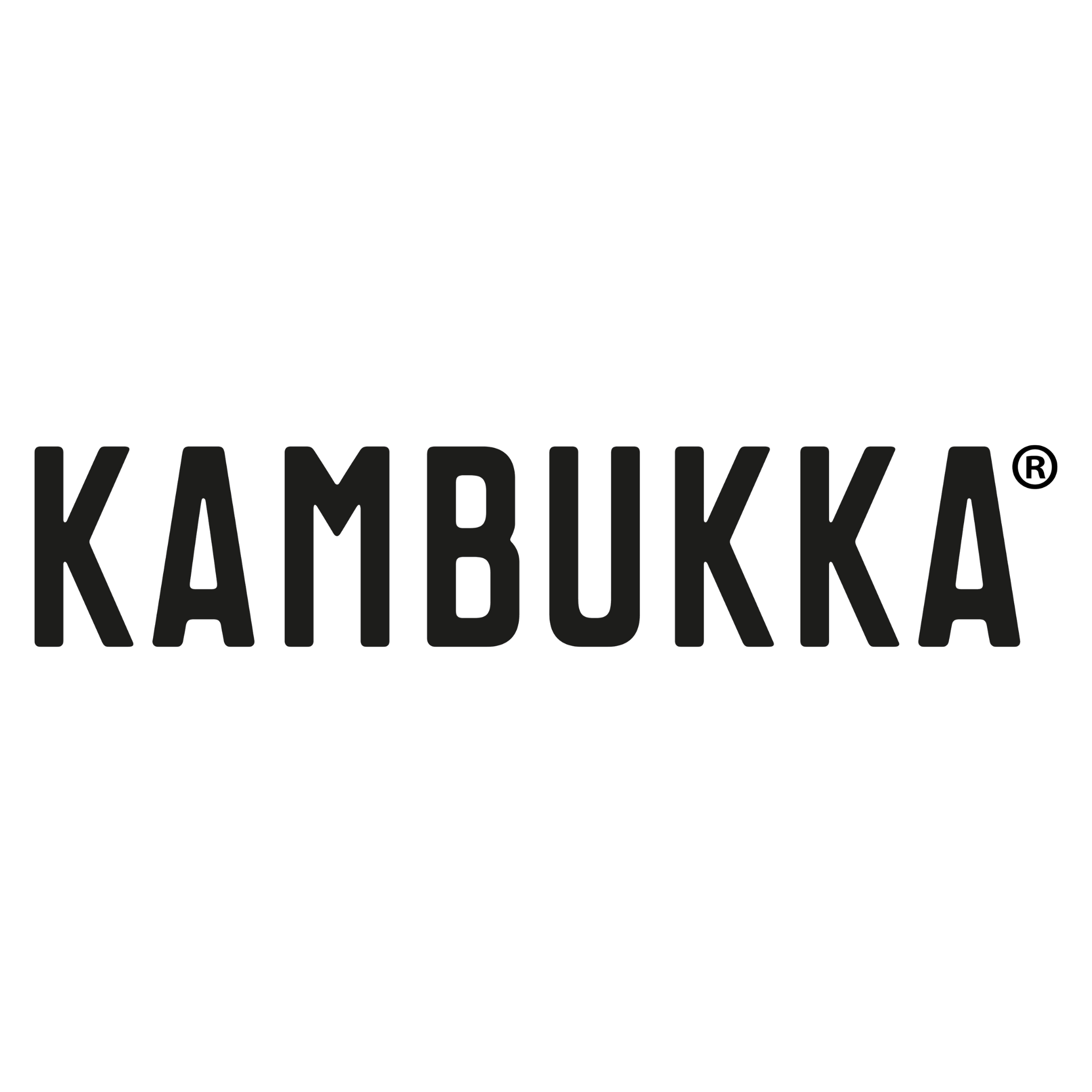 Kambukka Logo